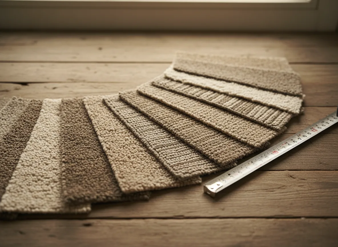 Carpet Installation Middle Point, OH FAQs